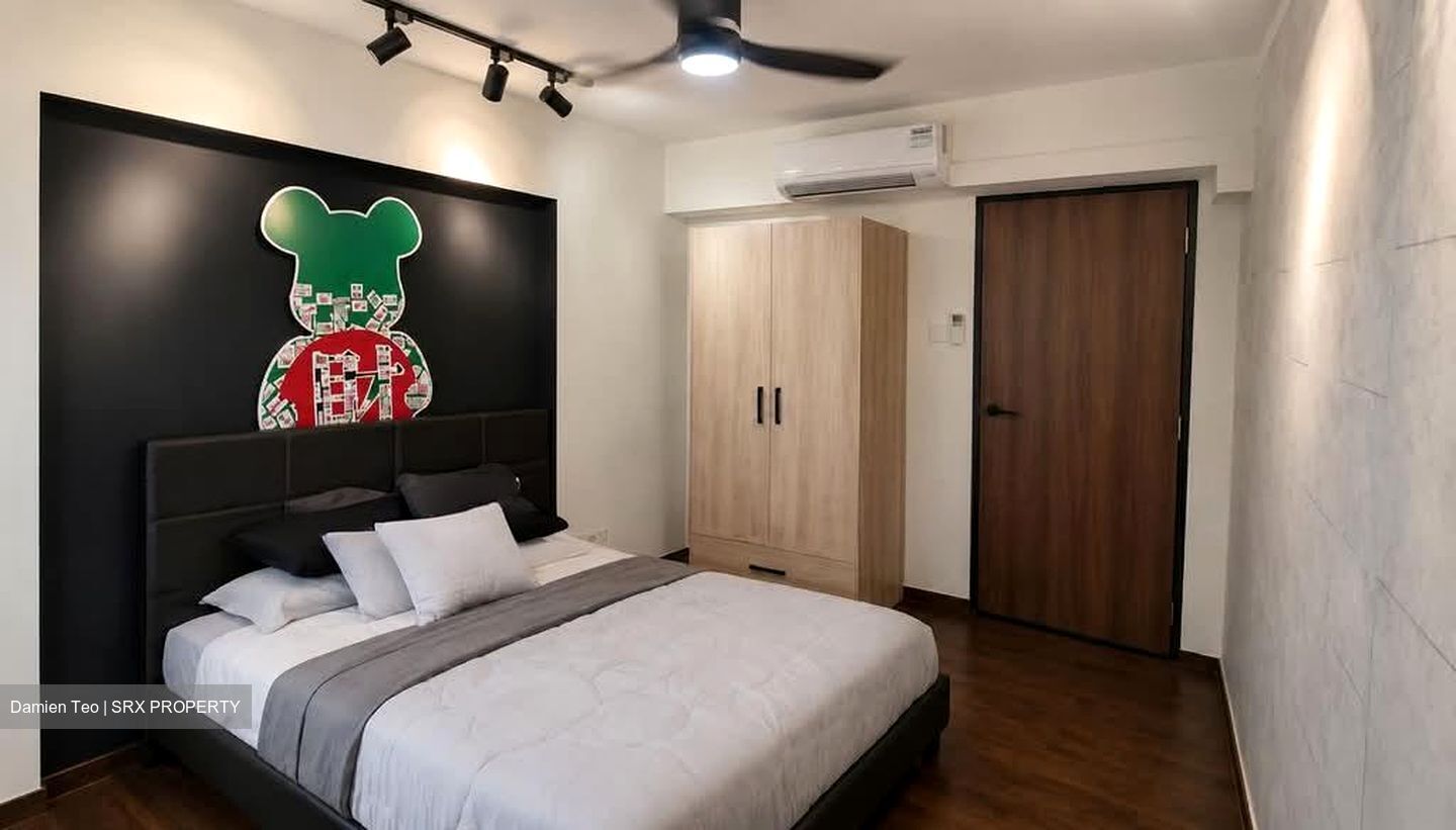Blk 984A Buangkok Link (Hougang), HDB 4 Rooms #580161301
